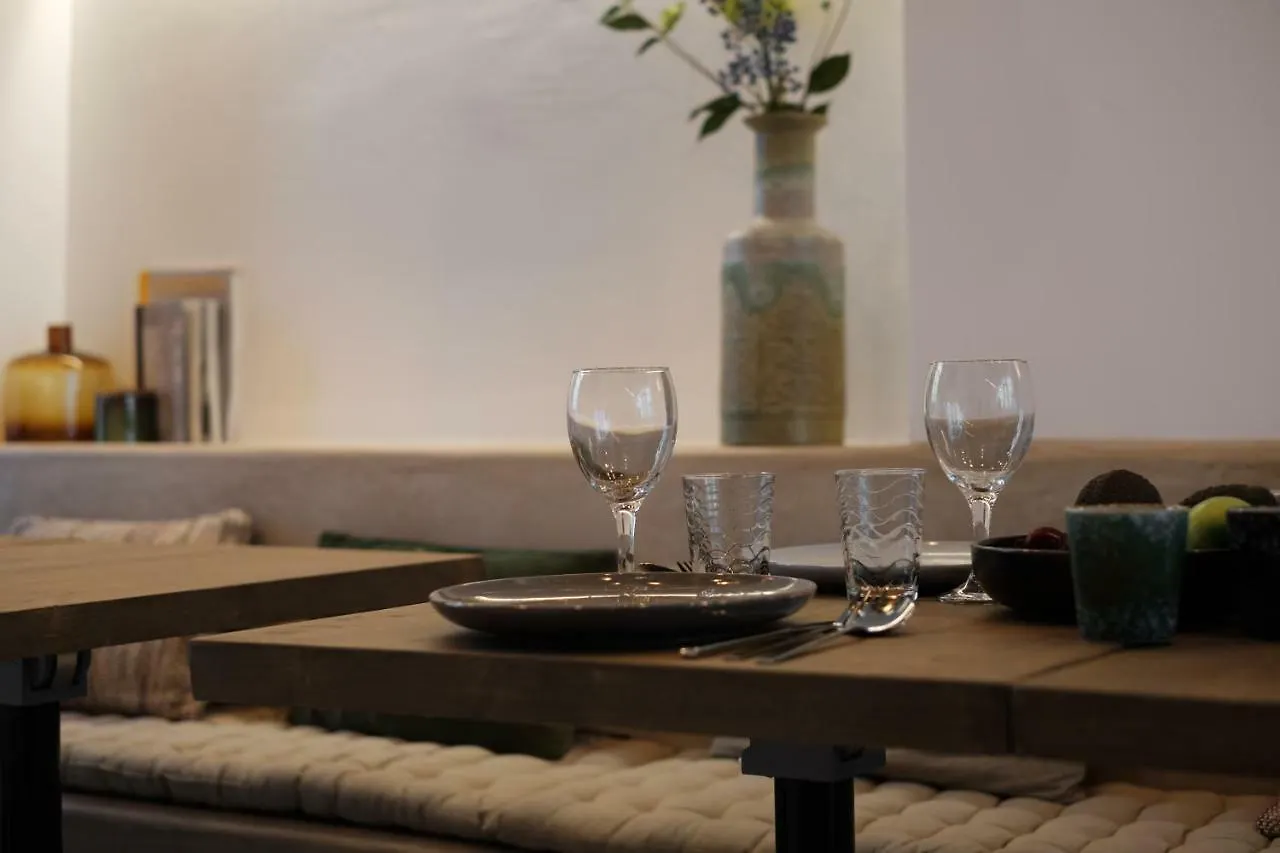 Boutique Holiday Home Zaliginantwerpen 77